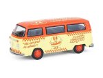 Greenlight 1:64 1975 Volkswagen Type 2 – Blue Collar Collection Series 14