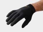 Trek Evoke Youth Unisex Mountain Bike Glove - Dope Taupe - L