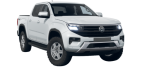 Vw Amarok Double Cab Life 2.0 Tdi 2023-DATE Tg Seat Covers