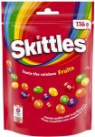 Sweets Chewy Candy Fruits
