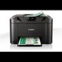 Canon Maxify MB5140 Printer - Print Copy Fax Scan - 24IPM Mono 15IPM Col - 250 Sheet Handling - Auto Duplex - USB Wifi Ethernet