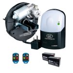 Centurion Rdo Roll Up Motor Kit