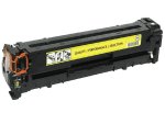 HP Comp Col Jet CB542 Yellow Toner