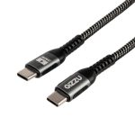 GIZZU 240W 480MBPS Type-c 2M Cable