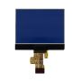 Car Dashboard Vdo Repair Lcd Display For 407 407SW Compatible With Peugeot