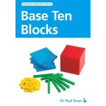 Edx Education Activity Books - Base Ten Blocks