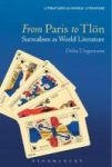 From Paris To Tlon - Surrealism As World Literature Hardcover Hpod