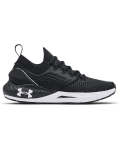 Women's Ua Hovr Phantom 2 Inknt Running Shoes - Black 8.5