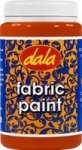 Dala Fabric Paint - 22 Orange 250ML