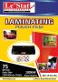LP-A4-150 A4 Laminating Sheet