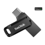 SanDisk Ultra 512GB Dual Drive Go USB Type C Flash Drive