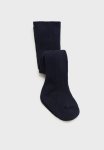 Tights Canale - Navy