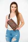 Luxury Fanny Pack Crossbody Sling Waist Travel Bag