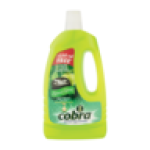 Cobra Crisp Apple Active Tile Cleaner 1L
