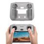 Silicone Shockproof Anti-scratch Case For Dji MINI 3 Pro Remote Control Grey