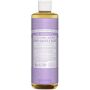 - Pure Castile Liquid Soap Lavender 473ML