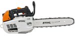 Ms 201 Tc-m Arborist Chainsaw 35CM