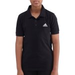 Adidas U J Polo - Black
