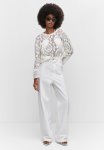 Jeans Aylin - White
