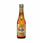 Leffe Blonde 330ML - 1