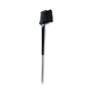 Edge Control Brush in Black