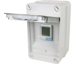 FTDE7 School Factory Time Switch 7 Timer IP55
