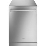 Smeg - 60CM Classic Dishwasher