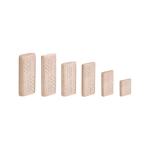 Festool Domino Beech D 10X50 85 Bu - FES494942