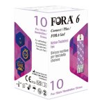 6 Beta Ketones Strips 10'S