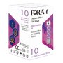 6 Beta Ketones Strips 10'S