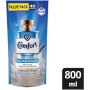 Comfort Fabric Conditioner Refill Water Lily & Vanilla 800ml