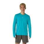 ASICS Men's Road Seamless Running Long Sleeve Top