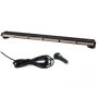 Double Sided Roof Flashing Light Bar - Suitable For Security Vehicles