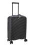 CELLINI Pulse Carry On 4-WHEEL Trolley Cabin Black