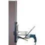 Tork Craft Lock Mortising Attachment With 17 Mm Cutter EG1