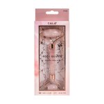 Facial Roller Rose Quartz