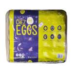 Cheval Eggs XL 2.5 Dozen