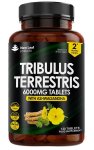 Tribulus Tablets