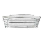 Bread Basket Square Long - Moonbeam