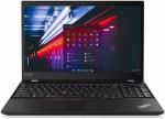 Lenovo Refurbished Refurbished Thinkpad T590 Core I78565U 8GB RAM 256GB SSD 15.6 Fhd Windows 11 Pro