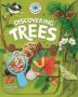 Backpack Explorer: Discovering Trees   Hardcover