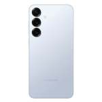 Samsung Galaxy S25 256GB Ds Ice Blue - 256GB Blue