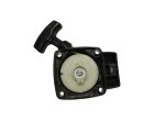 Husky Recoil Starter Hedge Trimmer SLP600
