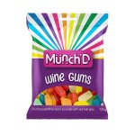 Wine Gums 125G