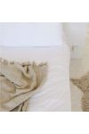 Turkish Cotton Throw - Barcelona