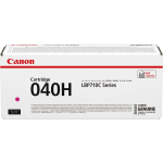 Canon Toner-crg 040 H M-LBP712CX LBP710CX - Yield 10 000