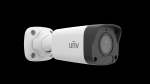 Unv 2MP Fixed MINI Bullet Ip Camera 2.8MM IPC2122LB-AF28-A2-UN-IPC2122LB-AF28-A2