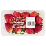 Pnp Strawberries 250G