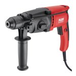 Flex Rotary Hammer Drill Sds+ In A Kit Box 28MM Che 2-28