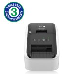Brother Ql 800 Ql Corporate Labelling Machine